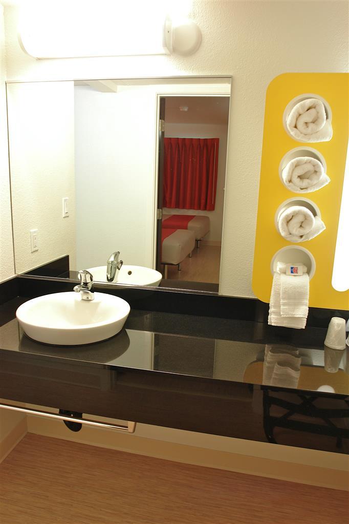 6-garland, Tx - Dallas Hotel