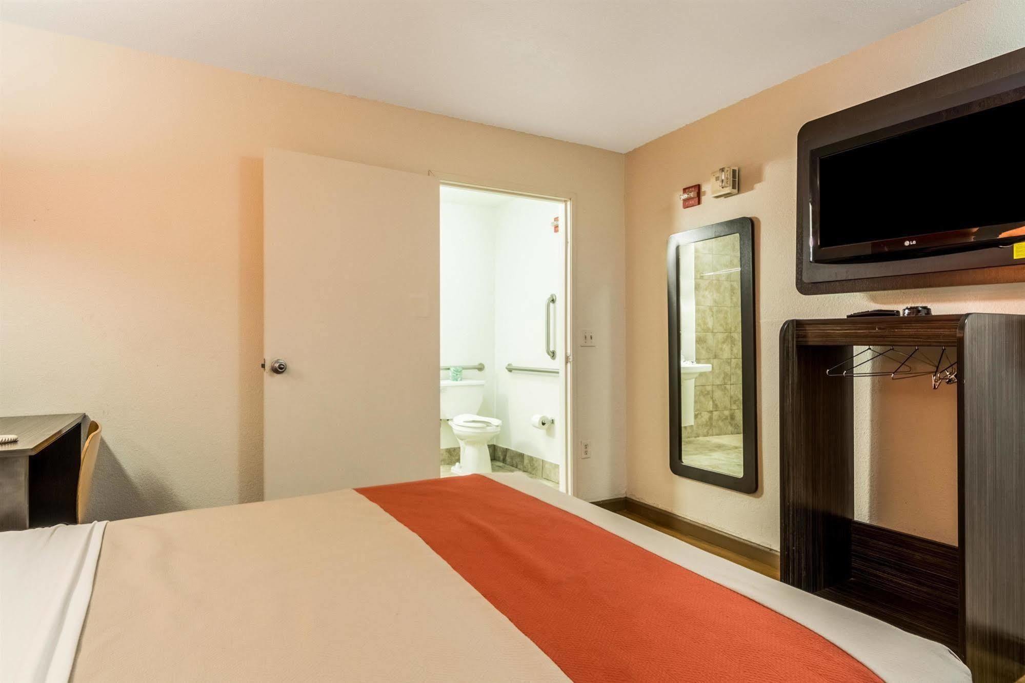 6-garland, Tx - Dallas Hotel