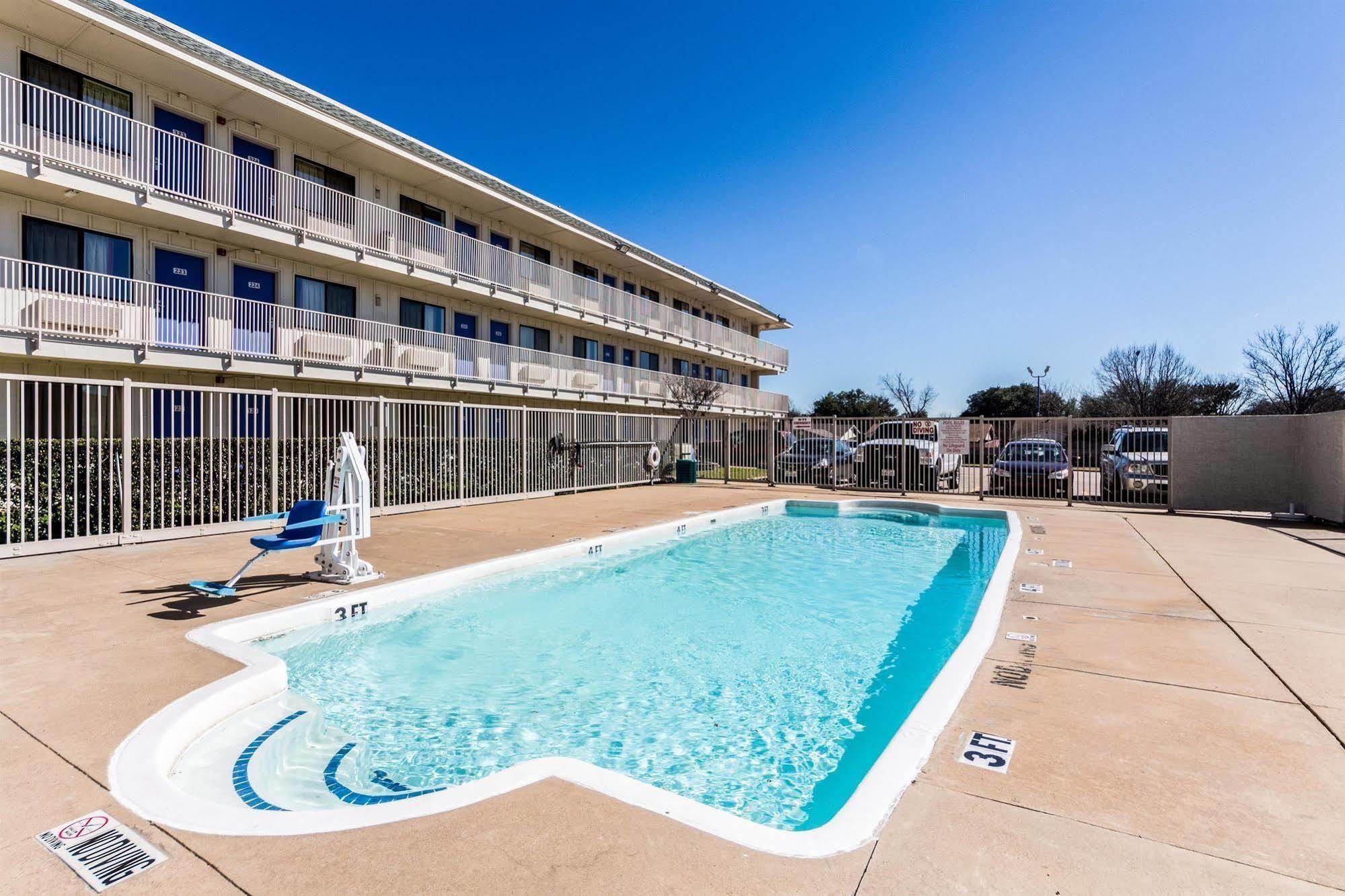 6-garland, Tx - Dallas Hotel 3*